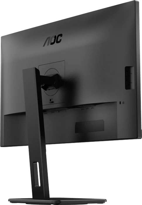 AOC U27E3UF, 27"