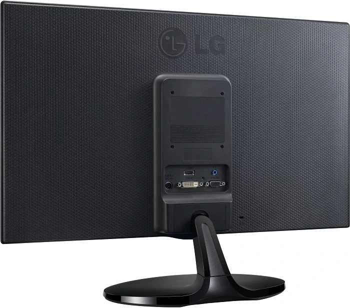 LG 22EA63V, 21.5"