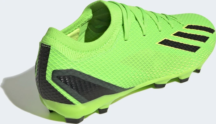 adidas X Speedportal.3 MG solar green/core black/solar yellow (Herren)