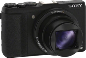 Sony Cyber-shot DSC-HX60