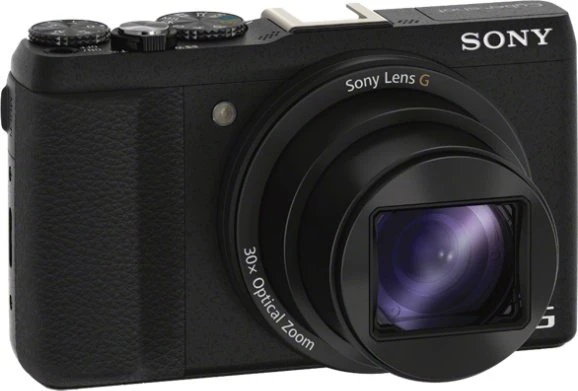 Sony Cyber-shot DSC-HX60