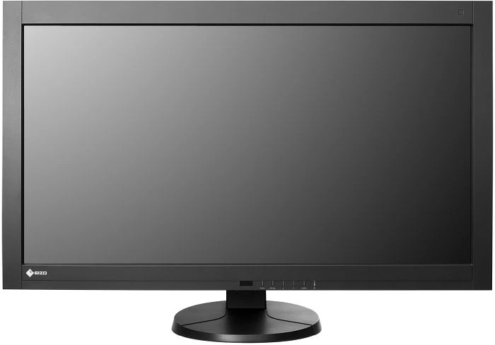 Eizo DuraVision FDH3601, schwarz, 36.4"