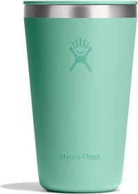 Hydro Flask All Around Tumbler Isolierbecher 473ml mermaid green