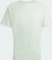 adidas Premium Essentials T-Shirt kurzarm linen green (Herren) Vorschaubild