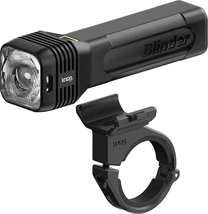 Knog Blinder 80 Frontlicht
