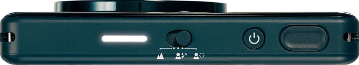 Canon Zoemini S2 aquamarin