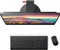 Lenovo ThinkCentre V510z Ultra Flex II Stand, Core i5-7400T, 8GB RAM, 256GB SSD, DE Vorschaubild