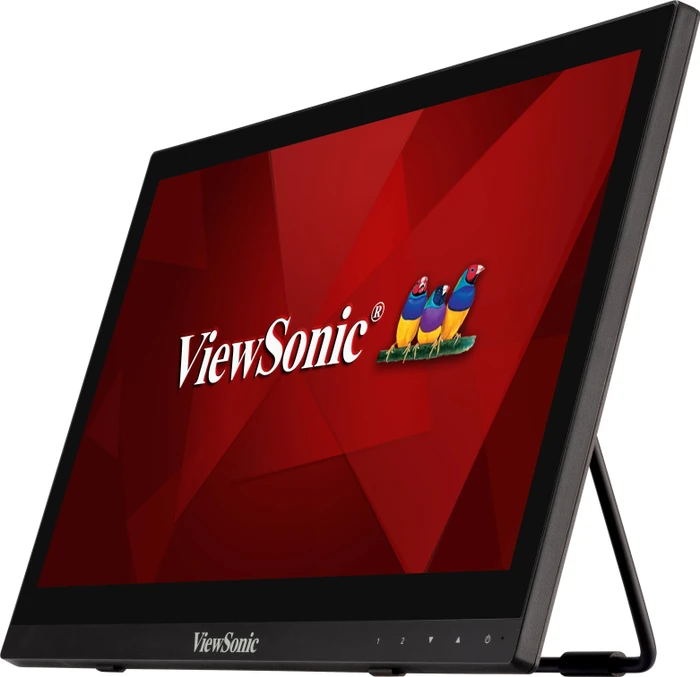 ViewSonic TD1630-3, 15.6"