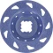 Bosch Professional X-LOCK MultiMaterial Carbide Topfscheibe fein Vorschaubild