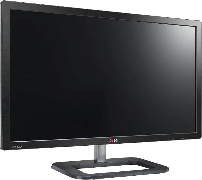 LG 27EA83-D, 27"