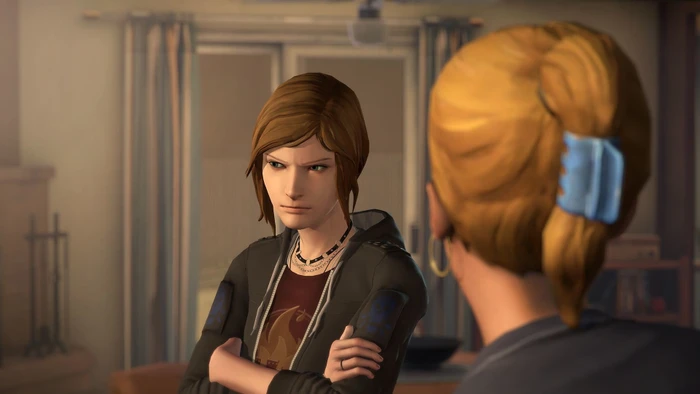 Life is Strange: Before the Storm (PS4) – Bild 7