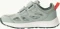Jack Wolfskin Woodland 2 Texapore Low VC mint leaf (Junior) Vorschaubild
