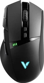 Rapoo VPRO Gaming VT350 Wired/Wireless schwarz, USB (19180)
