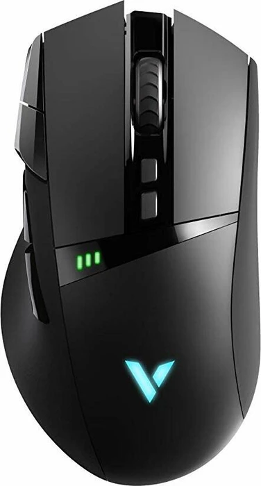 Rapoo VPRO Gaming VT350 Wired/Wireless schwarz, USB