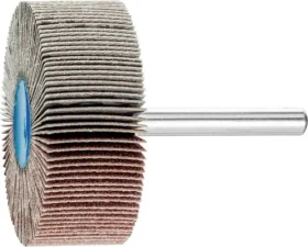 Pferd F 5020/6 A 150 Fächerschleifer K150, 50x20mm, 10 Stück