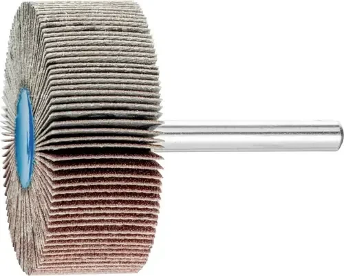 Pferd F 5020/6 A 150 Fächerschleifer K150, 50x20mm, 10 Stück
