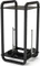 Streacom DA6 Open Frame, schwarz, Mini-ITX Vorschaubild
