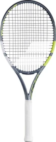 Babolat Pure Aero Lite Gen9 Tennisschläger grau/fluo gelb
