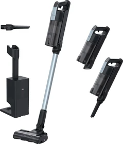 Hoover HF350HP 011 HF3 Pro Akku-Handstaubsauger inkl. Absaugstation