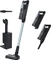 Hoover HF350HP 011 HF3 Pro Akku-Handstaubsauger inkl. Absaugstation Vorschaubild