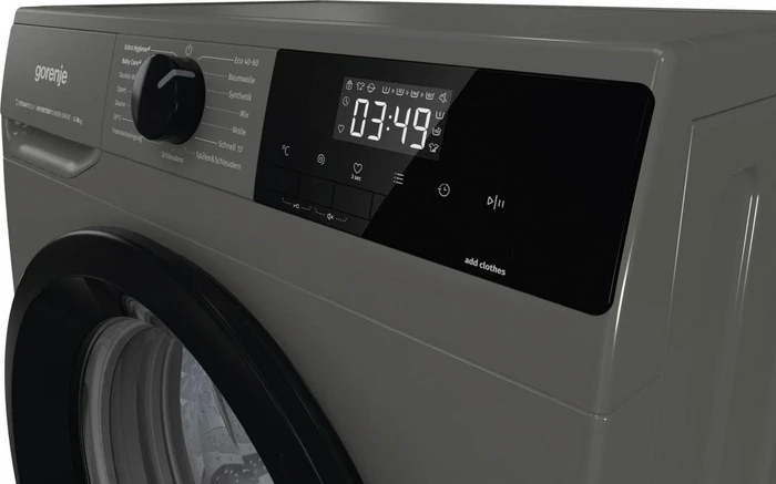 Gorenje WNHEI84APSA/DE Frontlader