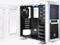 Thermaltake Chaser A41 Snow Edition, Acrylfenster Vorschaubild