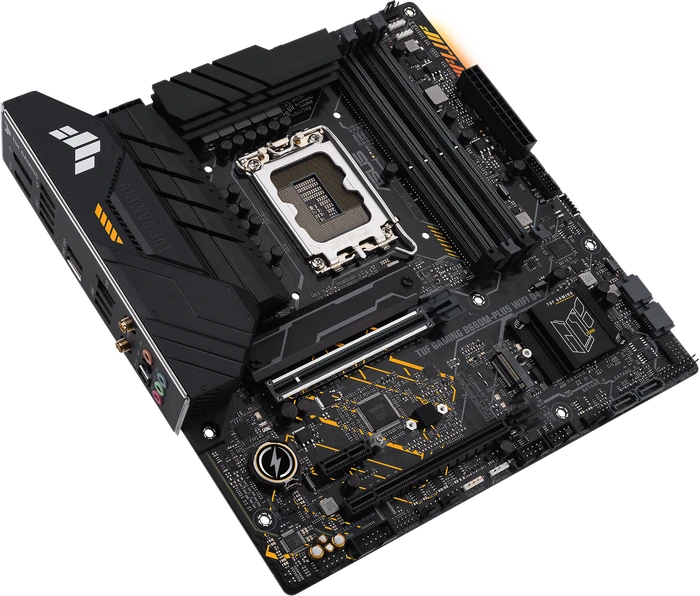 ASUS TUF Gaming B660M-Plus WIFI D4 (Intel 1700)