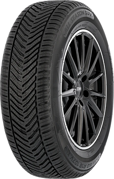 Kormoran All Seasons SUV 215/60 R17 96V