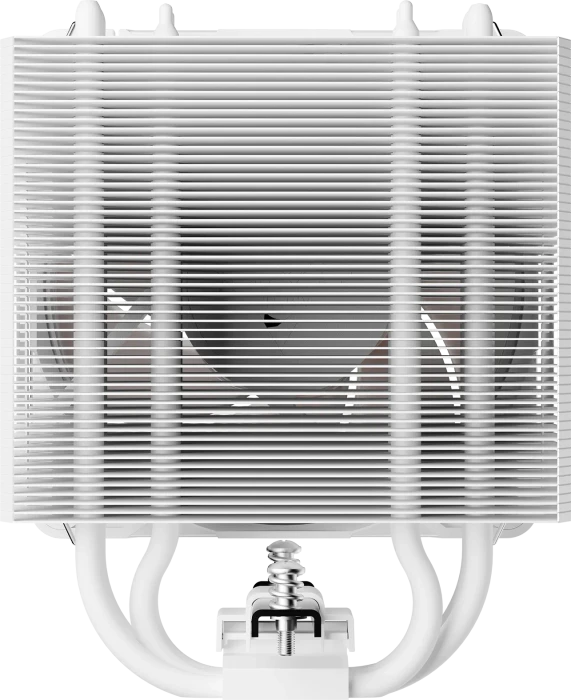 ARCTIC Freezer 36-S ARGB White