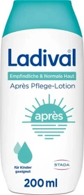 Ladival normale bis empfindliche Haut Apres Pflege Lotion, 200ml