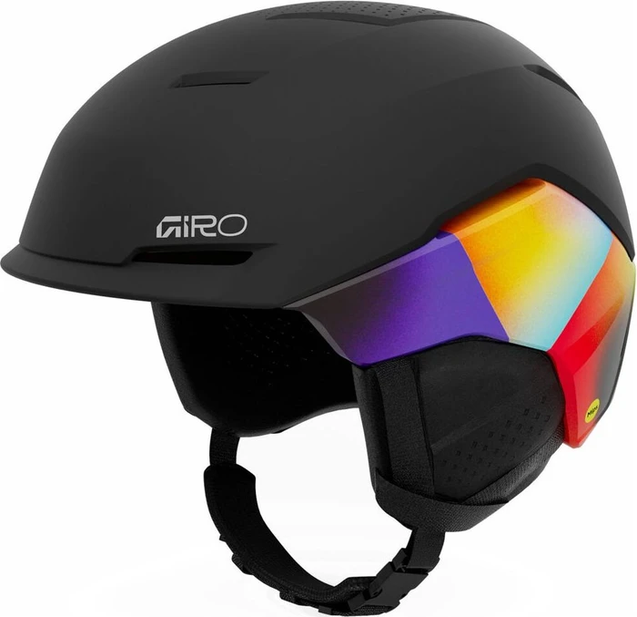 Giro Tenet MIPS Helm matte black/multi
