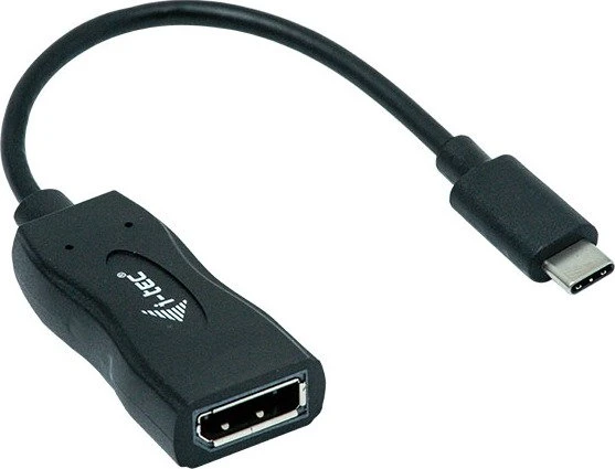 i-tec USB-C 3.0 zu DisplayPort 1.2 Adapter