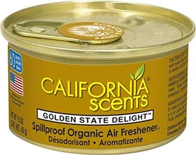 California Scents California Car Scents Palm Springs Pineapple