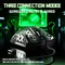 Attack Shark V3 Tri-mode Wireless Gaming Mouse, schwarz, inkl. Grip Tape, USB/Bluetooth Vorschaubild