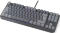Endorfy Thock V2 TKL, PBT, grau, LEDs RGB, hot-swap, Endorfy RED, USB, DE Vorschaubild