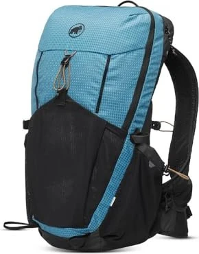 Mammut Ducan 22 sapphire/black