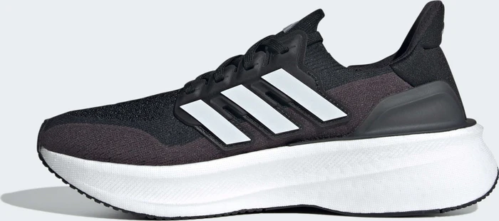 adidas Ultraboost 5 core black/cloud white/iron metallic (Damen)