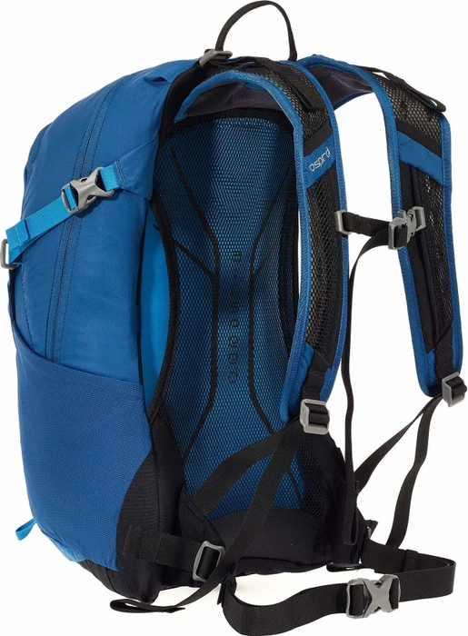 Osprey Hikelite 18 bacca blue