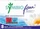 SymbioPharm SymbioFem protect Bade und Schutz-Tampons, 8 Stück