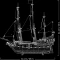LEGO Icons - Captain Jack Sparrows Piratenschiff Vorschaubild