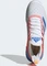 adidas Adizero Ubersonic 4 cloud white/blue rush/solar red (Herren) Vorschaubild