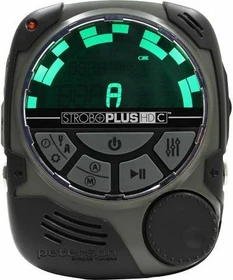 Peterson StroboPlus HDC