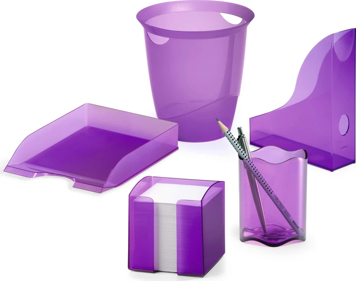 Durable Trend violett transluzent