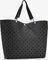 Reisenthel XL Shopper glossy dots black Vorschaubild