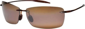 Maui Jim Lighthouse 65mm braun/braun