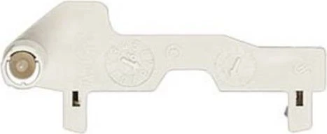 Siemens DELTA Ersatz-Glimmlampe 1.5mA für Schuko-Steckdose mit Betriebsanzeige