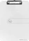 Herlitz easy orga to go Klemmbrett, A4, transparent Vorschaubild