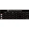 Keychron Q1 Knob, LEDs RGB, hot-swap, schwarz/blaugrau, Gateron G Pro BROWN, USB, DE Vorschaubild