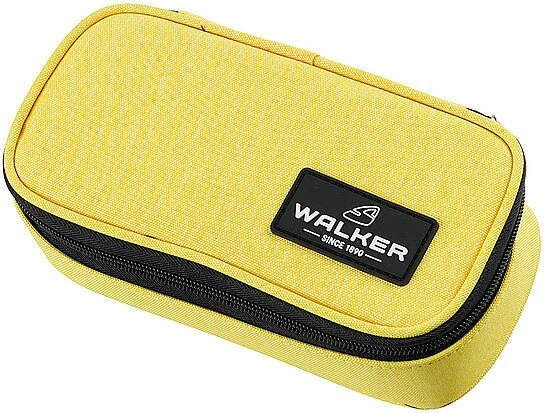 Schneiders Walker Lifestyle Schlampermäppchen butter