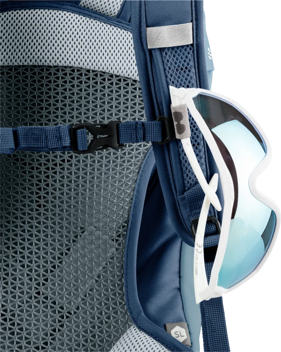 Deuter AC Lite 22 SL lake/ink (Damen)